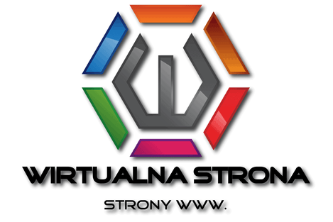 logo wirtualna strona